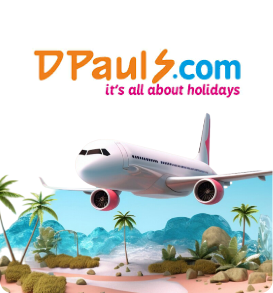 DPauls Travel & Tours Ltd